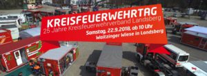 Kreisfeuerwehrtag in Landsberg @ Waitzinger Wiese | Landsberg am Lech | Bayern | Deutschland